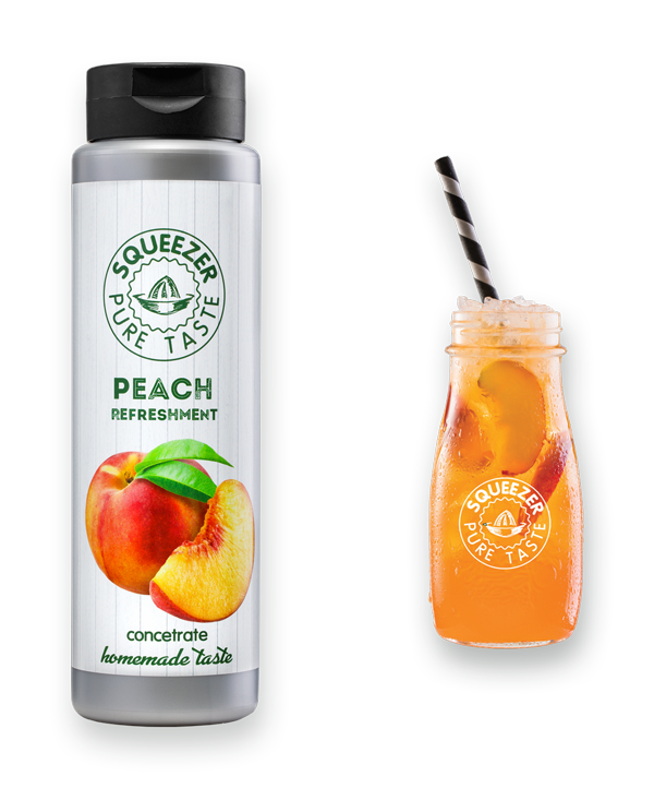 PEACH peach