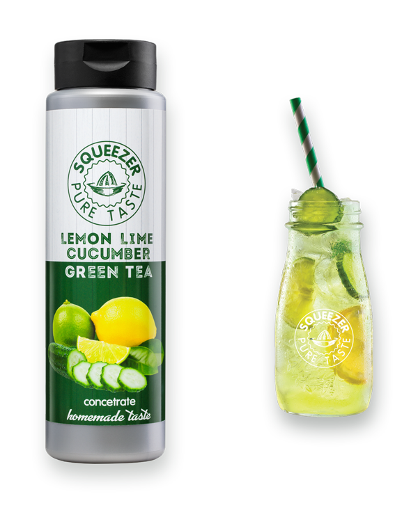 LEMON LIME CUCUMBER GREEN TEA lemon lime cucumber